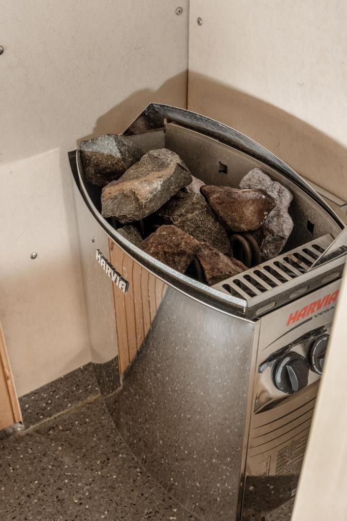Bjoernbyn Daire Sälen Dış mekan fotoğraf